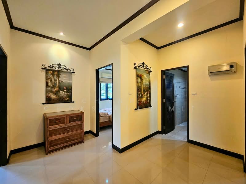 Hua Hin Hillside Hamlet, Prachuap Khiri Khan, 22 Chomsin Road, Hua Hin, Hua Hin, Prachuap Khiri Khan, 3 Bedrooms, 149 sqm, Single Detached House For Sale, by Chanpat Choksakulnimit, 500226753 - DDproperty.com