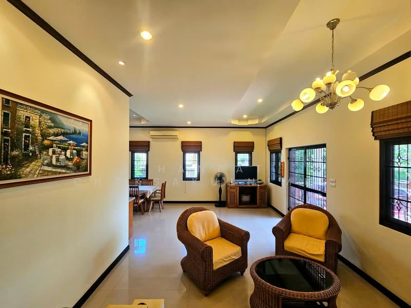 Hua Hin Hillside Hamlet, Prachuap Khiri Khan, 22 Chomsin Road, Hua Hin, Hua Hin, Prachuap Khiri Khan, 3 Bedrooms, 149 sqm, Single Detached House For Sale, by Chanpat Choksakulnimit, 500226753 - DDproperty.com