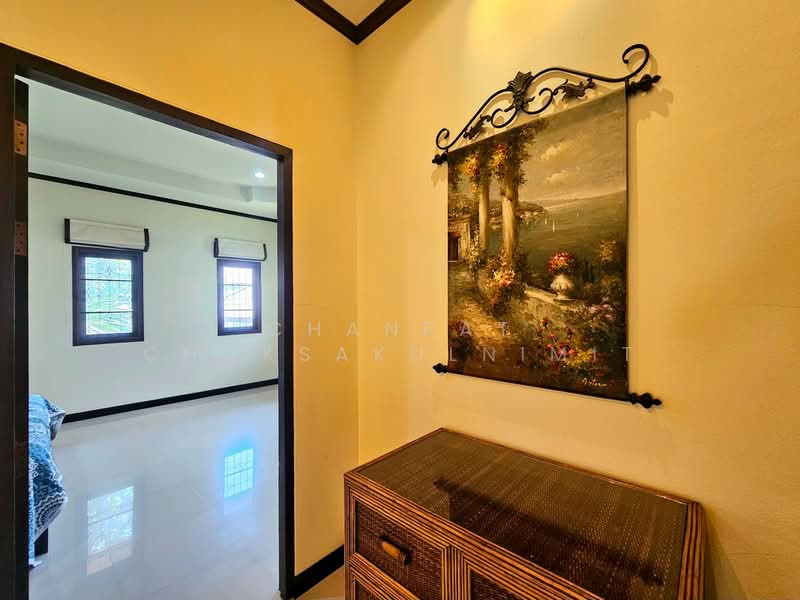 Hua Hin Hillside Hamlet : หัวหิน ฮิลไซด์ แฮมเลต, ประจวบคีรีขันธ์, 22 ถนน ชมสินธุ์, หัวหิน, หัวหิน, ประจวบคีรีขันธ์, 149 ตร.ม., บ้านเดี่ยว ขาย, โดย Chanpat Choksakulnimit, 500226753 - DDproperty.com