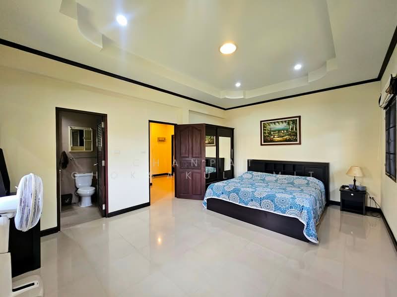 Hua Hin Hillside Hamlet, Prachuap Khiri Khan, 22 Chomsin Road, Hua Hin, Hua Hin, Prachuap Khiri Khan, 3 Bedrooms, 149 sqm, Single Detached House For Sale, by Chanpat Choksakulnimit, 500226753 - DDproperty.com