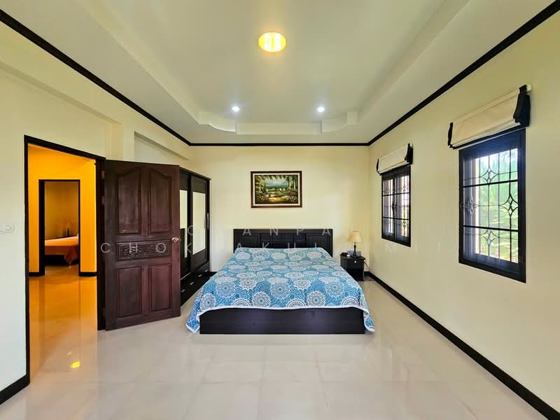 Hua Hin Hillside Hamlet, Prachuap Khiri Khan, 22 Chomsin Road, Hua Hin, Hua Hin, Prachuap Khiri Khan, 3 Bedrooms, 149 sqm, Single Detached House For Sale, by Chanpat Choksakulnimit, 500226753 - DDproperty.com