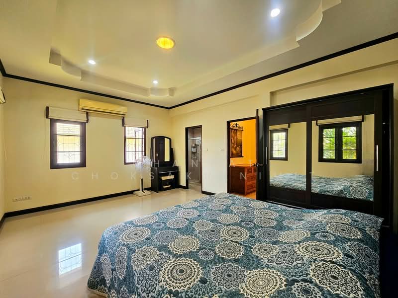 Hua Hin Hillside Hamlet : หัวหิน ฮิลไซด์ แฮมเลต, ประจวบคีรีขันธ์, 22 ถนน ชมสินธุ์, หัวหิน, หัวหิน, ประจวบคีรีขันธ์, 149 ตร.ม., บ้านเดี่ยว ขาย, โดย Chanpat Choksakulnimit, 500226753 - DDproperty.com