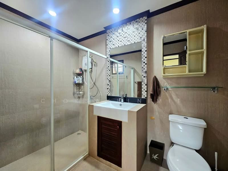 Hua Hin Hillside Hamlet, Prachuap Khiri Khan, 22 Chomsin Road, Hua Hin, Hua Hin, Prachuap Khiri Khan, 3 Bedrooms, 149 sqm, Single Detached House For Sale, by Chanpat Choksakulnimit, 500226753 - DDproperty.com