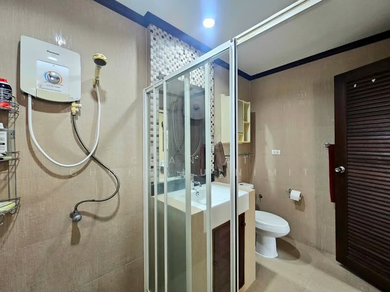 Hua Hin Hillside Hamlet, Prachuap Khiri Khan, 22 Chomsin Road, Hua Hin, Hua Hin, Prachuap Khiri Khan, 3 Bedrooms, 149 sqm, Single Detached House For Sale, by Chanpat Choksakulnimit, 500226753 - DDproperty.com