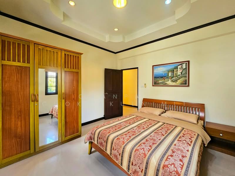 Hua Hin Hillside Hamlet : หัวหิน ฮิลไซด์ แฮมเลต, ประจวบคีรีขันธ์, 22 ถนน ชมสินธุ์, หัวหิน, หัวหิน, ประจวบคีรีขันธ์, 149 ตร.ม., บ้านเดี่ยว ขาย, โดย Chanpat Choksakulnimit, 500226753 - DDproperty.com