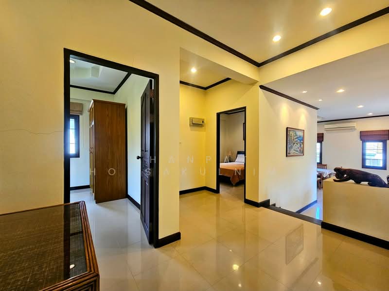 Hua Hin Hillside Hamlet : หัวหิน ฮิลไซด์ แฮมเลต, ประจวบคีรีขันธ์, 22 ถนน ชมสินธุ์, หัวหิน, หัวหิน, ประจวบคีรีขันธ์, 149 ตร.ม., บ้านเดี่ยว ขาย, โดย Chanpat Choksakulnimit, 500226753 - DDproperty.com