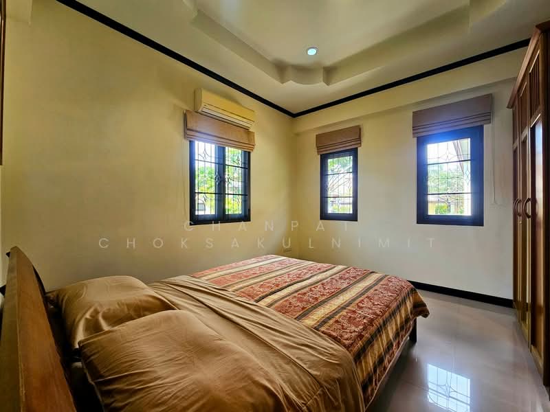 Hua Hin Hillside Hamlet, Prachuap Khiri Khan, 22 Chomsin Road, Hua Hin, Hua Hin, Prachuap Khiri Khan, 3 Bedrooms, 149 sqm, Single Detached House For Sale, by Chanpat Choksakulnimit, 500226753 - DDproperty.com