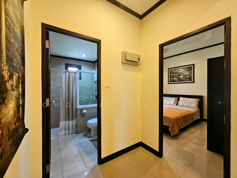 Hua Hin Hillside Hamlet, Prachuap Khiri Khan, 22 Chomsin Road, Hua Hin, Hua Hin, Prachuap Khiri Khan, 3 Bedrooms, 149 sqm, Single Detached House For Sale, by Chanpat Choksakulnimit, 500226753 - DDproperty.com