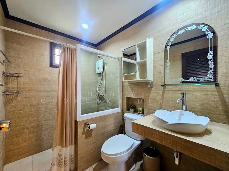 Hua Hin Hillside Hamlet, Prachuap Khiri Khan, 22 Chomsin Road, Hua Hin, Hua Hin, Prachuap Khiri Khan, 3 Bedrooms, 149 sqm, Single Detached House For Sale, by Chanpat Choksakulnimit, 500226753 - DDproperty.com