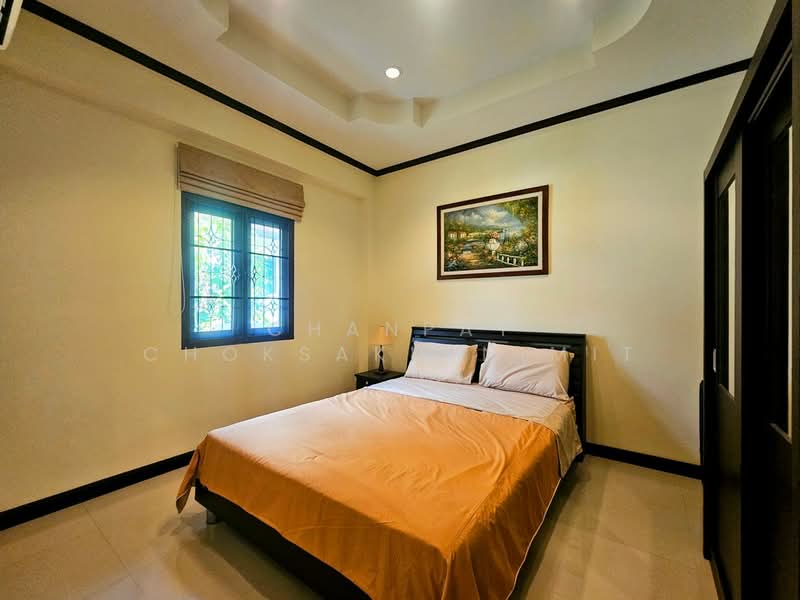 Hua Hin Hillside Hamlet, Prachuap Khiri Khan, 22 Chomsin Road, Hua Hin, Hua Hin, Prachuap Khiri Khan, 3 Bedrooms, 149 sqm, Single Detached House For Sale, by Chanpat Choksakulnimit, 500226753 - DDproperty.com