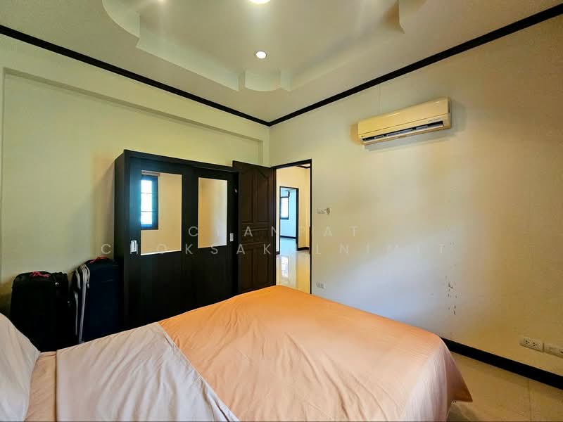 Hua Hin Hillside Hamlet, Prachuap Khiri Khan, 22 Chomsin Road, Hua Hin, Hua Hin, Prachuap Khiri Khan, 3 Bedrooms, 149 sqm, Single Detached House For Sale, by Chanpat Choksakulnimit, 500226753 - DDproperty.com