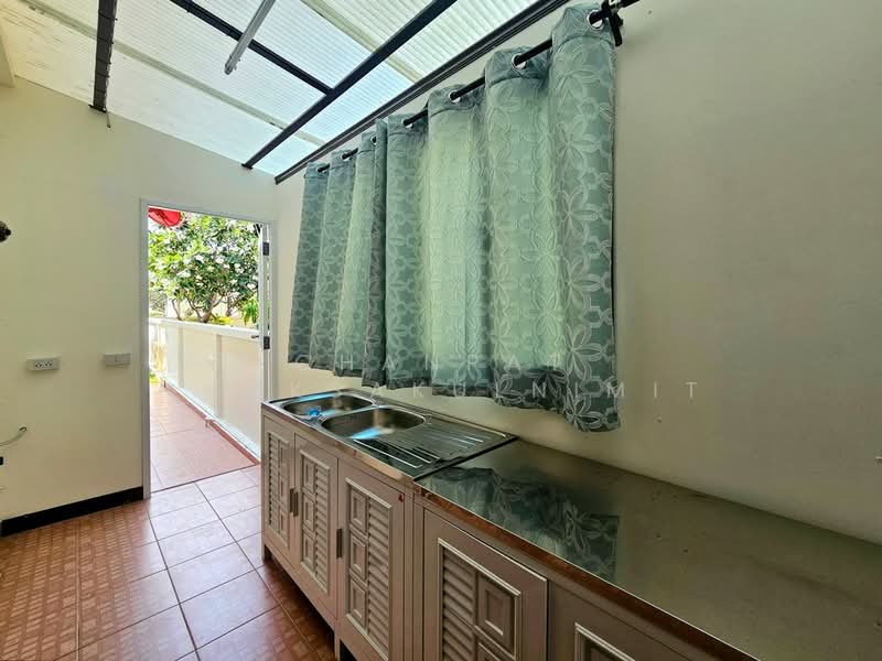 Hua Hin Hillside Hamlet, Prachuap Khiri Khan, 22 Chomsin Road, Hua Hin, Hua Hin, Prachuap Khiri Khan, 3 Bedrooms, 149 sqm, Single Detached House For Sale, by Chanpat Choksakulnimit, 500226753 - DDproperty.com