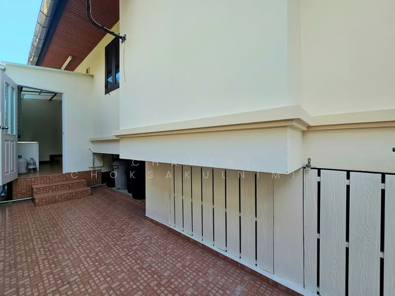 Hua Hin Hillside Hamlet, Prachuap Khiri Khan, 22 Chomsin Road, Hua Hin, Hua Hin, Prachuap Khiri Khan, 3 Bedrooms, 149 sqm, Single Detached House For Sale, by Chanpat Choksakulnimit, 500226753 - DDproperty.com