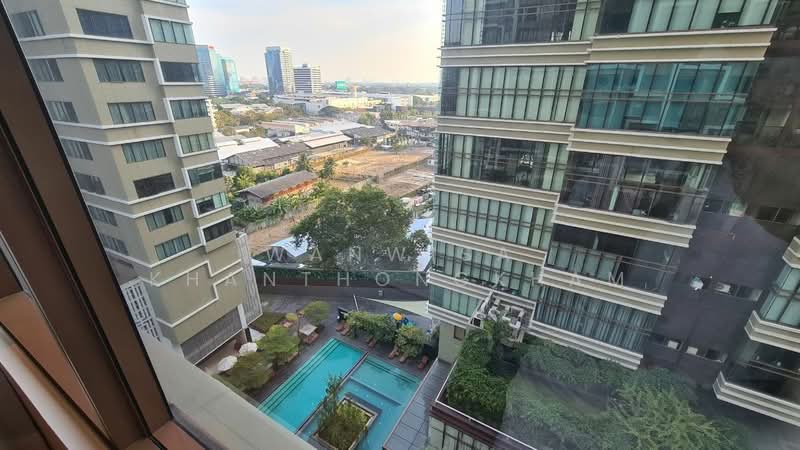 The Emporio Place : ดิ เอ็มโพริโอ เพลส, กรุงเทพ, 93 ซอยสุขุมวิท 24 ถนนสุุขุมวิท, คลองตัน, คลองเตย, กรุงเทพ, 46 ตร.ม., คอนโด ให้เช่า, โดย Wanwisa Khanthongkham, 500226754 - DDproperty.com