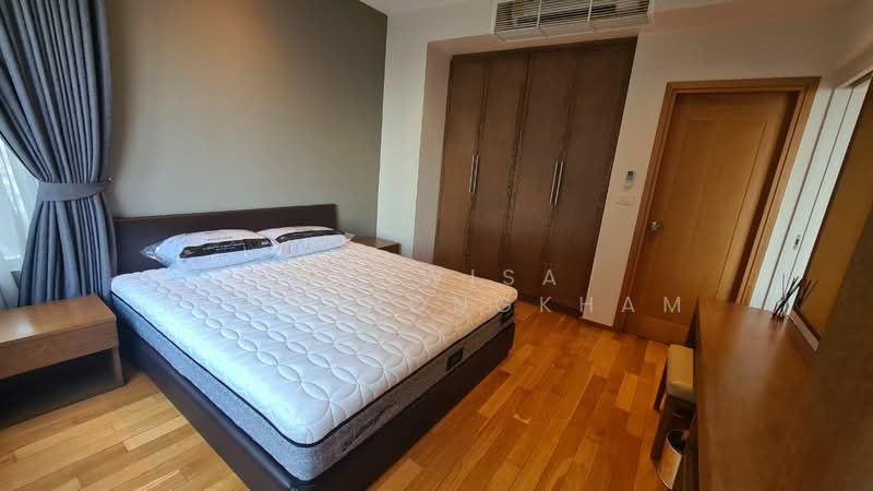 The Emporio Place : ดิ เอ็มโพริโอ เพลส, กรุงเทพ, 93 ซอยสุขุมวิท 24 ถนนสุุขุมวิท, คลองตัน, คลองเตย, กรุงเทพ, 46 ตร.ม., คอนโด ให้เช่า, โดย Wanwisa Khanthongkham, 500226754 - DDproperty.com