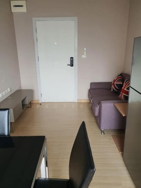 For Rent - The Tree Onnut Station, Bangkok