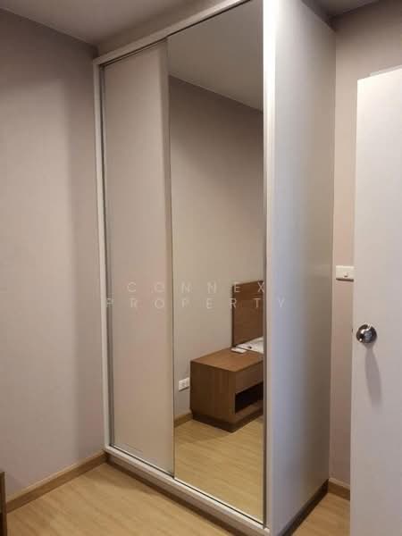 For Rent - The Tree Onnut Station, Bangkok