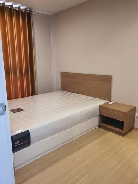 ให้เช่า - The Tree Onnut Station : เดอะทรี อ่อนนุช สเตชั่น, กรุงเทพ