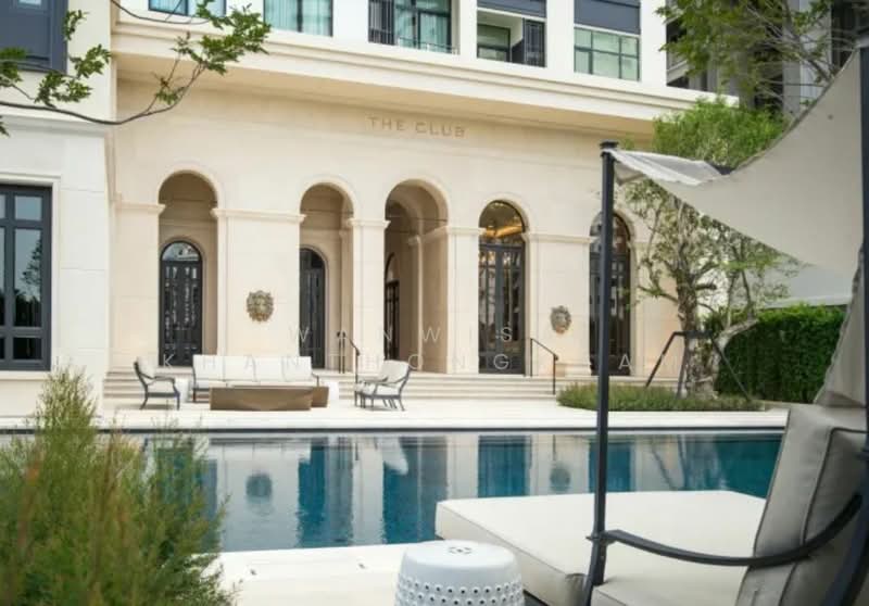 The Diplomat 39, Bangkok, 18 Soi Sukhumvit 39, Sukhumvit Road, Khlong Tan Nua, Watthana, Bangkok, 2 Bedrooms, 92 sqm, Condo For Rent, by Wanwisa Khanthongkham, 500226757 - DDproperty.com