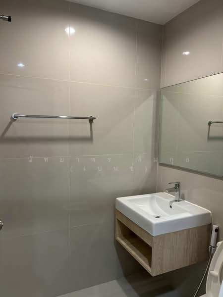 NUE Noble Srinakarin-Lasalle, Samut Prakan, Srinakarin Road, Samrong Nua, Muang Samut Prakarn, Samut Prakan, 1 Bedroom, 27 sqm, Condo For Rent, by Nattayaporn Peumkul (Benz), 500226758 - DDproperty.com