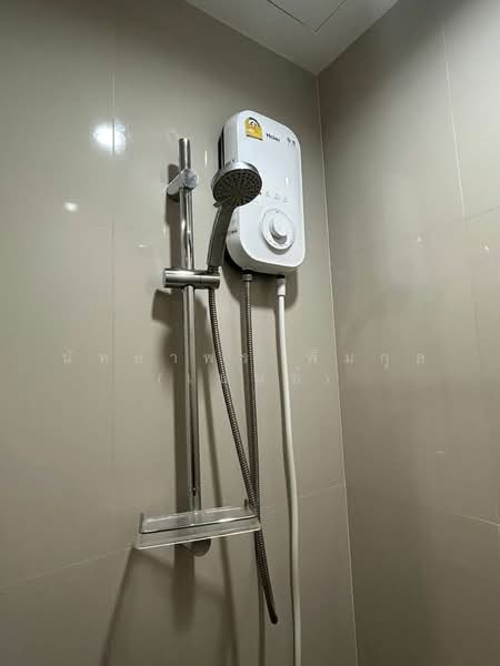 NUE Noble Srinakarin-Lasalle : นิว โนเบิล ศรีนครินทร์-ลาซาล, สมุทรปราการ, ถนน ศรีนครินทร์, สำโรงเหนือ, เมืองสมุทรปราการ, สมุทรปราการ, 27 ตร.ม., คอนโด ให้เช่า, โดย นัทยาพร พึ่มกุล (เบนซ์), 500226758 - DDproperty.com