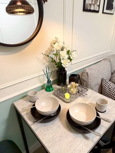 For Sale - Baan Ua-Athorn Wat Phra Ngoen, Nonthaburi