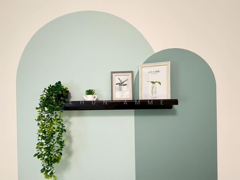 ขาย - Baan Ua-Athorn Wat Phra Ngoen : บ้านเอื้ออาทร วัดพระเงิน, นนทบุรี