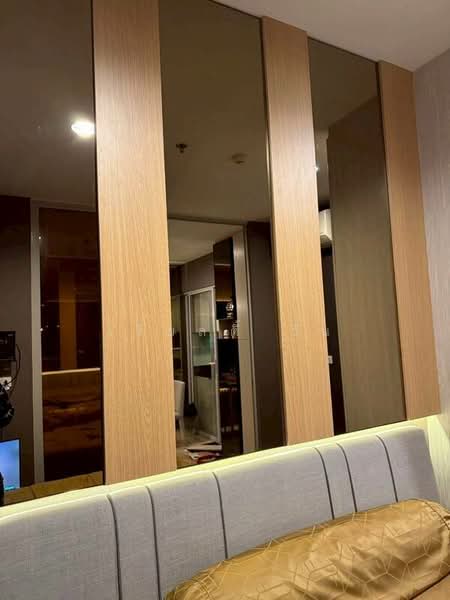 Niche Mono Ramkhamhaeng, Bangkok, Soi Ramkhamhaeg 36, Hua Mak, Bang Kapi, Bangkok, 1 Bedroom, 29 sqm, Condo For Sale, by เรียลตี้ วัน, 500226764 - DDproperty.com