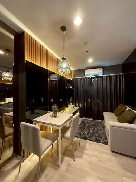 Niche Mono Ramkhamhaeng, Bangkok, Soi Ramkhamhaeg 36, Hua Mak, Bang Kapi, Bangkok, 1 Bedroom, 29 sqm, Condo For Sale, by เรียลตี้ วัน, 500226764 - DDproperty.com