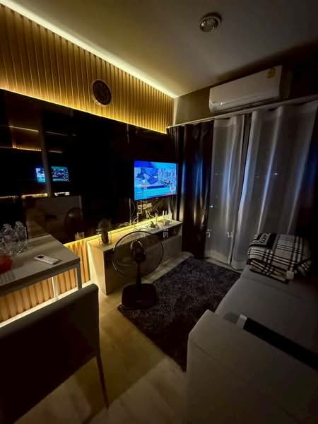 Niche Mono Ramkhamhaeng, Bangkok, Soi Ramkhamhaeg 36, Hua Mak, Bang Kapi, Bangkok, 1 Bedroom, 29 sqm, Condo For Sale, by เรียลตี้ วัน, 500226764 - DDproperty.com