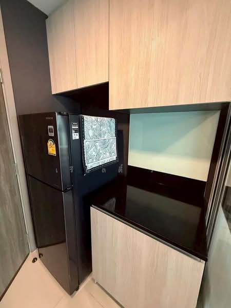 Niche Mono Ramkhamhaeng - นิช โมโน รามคำแหง, กรุงเทพ, ซอยรามคำแหง36, หัวหมาก, บางกะปิ, กรุงเทพ, 29 ตร.ม., คอนโด ขาย, โดย เรียลตี้ วัน, 500226764 - DDproperty.com