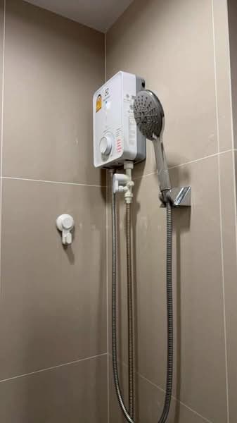 Niche Mono Ramkhamhaeng, Bangkok, Soi Ramkhamhaeg 36, Hua Mak, Bang Kapi, Bangkok, 1 Bedroom, 29 sqm, Condo For Sale, by เรียลตี้ วัน, 500226764 - DDproperty.com