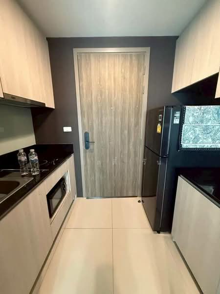 Niche Mono Ramkhamhaeng - นิช โมโน รามคำแหง, กรุงเทพ, ซอยรามคำแหง36, หัวหมาก, บางกะปิ, กรุงเทพ, 29 ตร.ม., คอนโด ขาย, โดย เรียลตี้ วัน, 500226764 - DDproperty.com