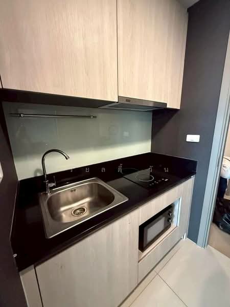 Niche Mono Ramkhamhaeng, Bangkok, Soi Ramkhamhaeg 36, Hua Mak, Bang Kapi, Bangkok, 1 Bedroom, 29 sqm, Condo For Sale, by เรียลตี้ วัน, 500226764 - DDproperty.com