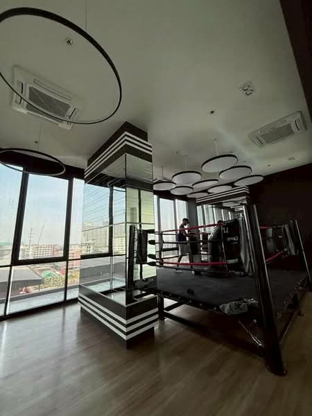 Niche Mono Ramkhamhaeng, Bangkok, Soi Ramkhamhaeg 36, Hua Mak, Bang Kapi, Bangkok, 1 Bedroom, 29 sqm, Condo For Sale, by เรียลตี้ วัน, 500226764 - DDproperty.com