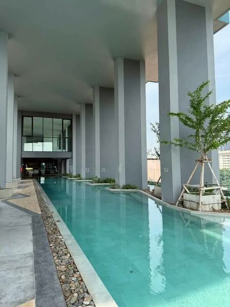 Niche Mono Ramkhamhaeng - นิช โมโน รามคำแหง, กรุงเทพ, ซอยรามคำแหง36, หัวหมาก, บางกะปิ, กรุงเทพ, 29 ตร.ม., คอนโด ขาย, โดย เรียลตี้ วัน, 500226764 - DDproperty.com