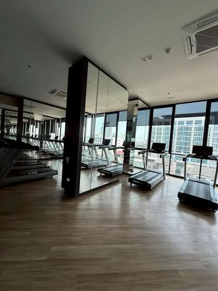 Niche Mono Ramkhamhaeng, Bangkok, Soi Ramkhamhaeg 36, Hua Mak, Bang Kapi, Bangkok, 1 Bedroom, 29 sqm, Condo For Sale, by เรียลตี้ วัน, 500226764 - DDproperty.com