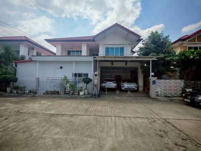 ขาย - บ้านภัคภิรมย์ รีสอร์ท (Baan Pakpirom Resort) สุวินทวงศ์ 5/2, กรุงเทพ