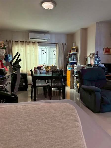 บ้านภัคภิรมย์ รีสอร์ท (Baan Pakpirom Resort) สุวินทวงศ์ 5/2, กรุงเทพ, ถนนสุวินทวงศ์, แสนแสบ, มีนบุรี, กรุงเทพ, 260 ตร.ม., บ้านเดี่ยว ขาย, โดย คุณ พรชัย เสนจันทร์ฒิไชย (โก้), 500226765 - DDproperty.com