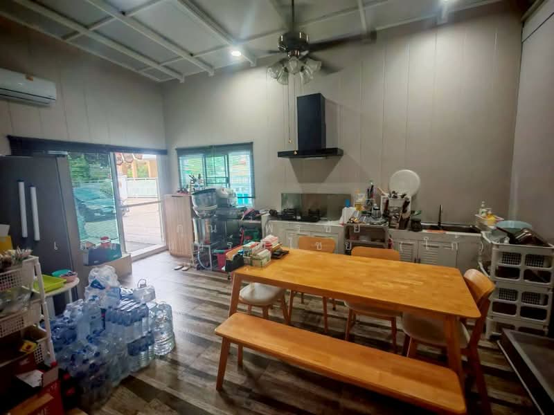 บ้านภัคภิรมย์ รีสอร์ท (Baan Pakpirom Resort) สุวินทวงศ์ 5/2, กรุงเทพ, ถนนสุวินทวงศ์, แสนแสบ, มีนบุรี, กรุงเทพ, 260 ตร.ม., บ้านเดี่ยว ขาย, โดย คุณ พรชัย เสนจันทร์ฒิไชย (โก้), 500226765 - DDproperty.com