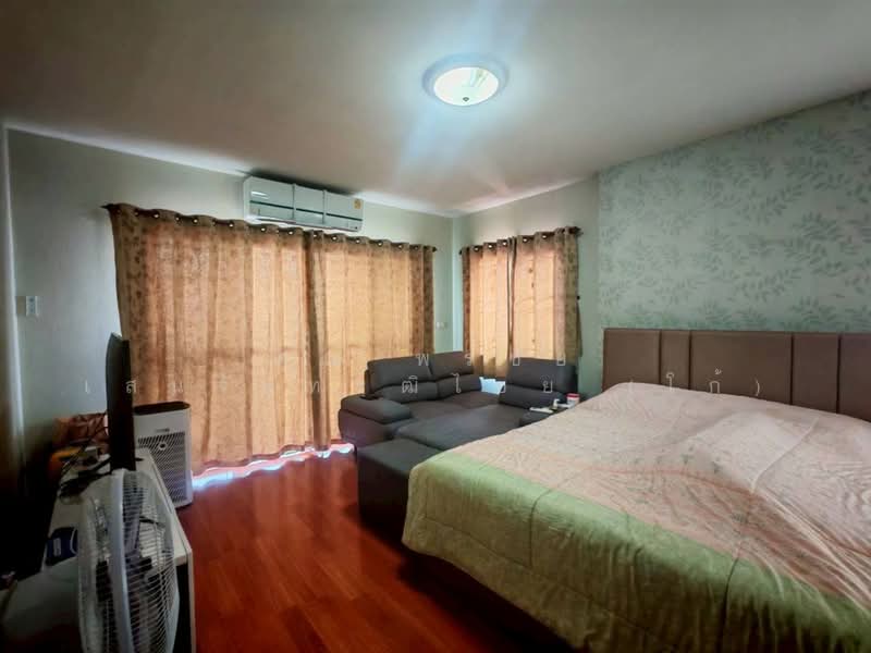 บ้านภัคภิรมย์ รีสอร์ท (Baan Pakpirom Resort) สุวินทวงศ์ 5/2, กรุงเทพ, ถนนสุวินทวงศ์, แสนแสบ, มีนบุรี, กรุงเทพ, 260 ตร.ม., บ้านเดี่ยว ขาย, โดย คุณ พรชัย เสนจันทร์ฒิไชย (โก้), 500226765 - DDproperty.com