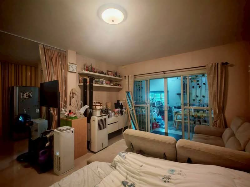 บ้านภัคภิรมย์ รีสอร์ท (Baan Pakpirom Resort) สุวินทวงศ์ 5/2, Bangkok, ถนนสุวินทวงศ์, Saen Sab, Min Buri, Bangkok, 4 Bedrooms, 260 sqm, Single Detached House For Sale, by คุณ พรชัย เสนจันทร์ฒิไชย (โก้), 500226765 - DDproperty.com