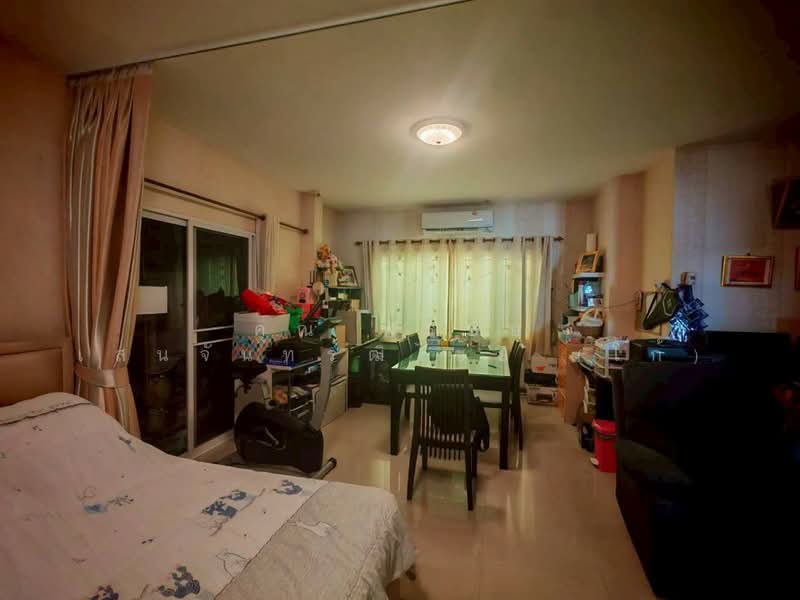 บ้านภัคภิรมย์ รีสอร์ท (Baan Pakpirom Resort) สุวินทวงศ์ 5/2, Bangkok, ถนนสุวินทวงศ์, Saen Sab, Min Buri, Bangkok, 4 Bedrooms, 260 sqm, Single Detached House For Sale, by คุณ พรชัย เสนจันทร์ฒิไชย (โก้), 500226765 - DDproperty.com