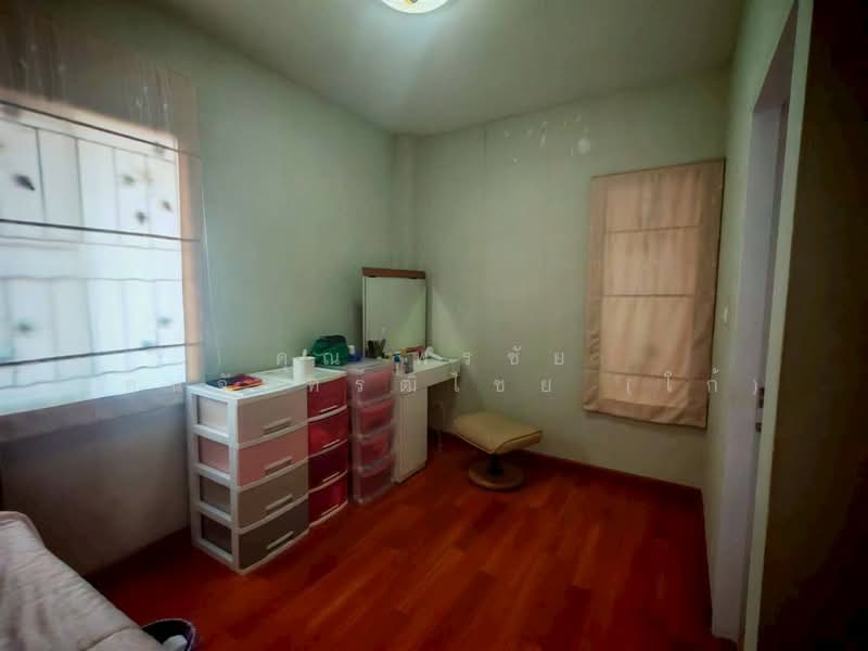 บ้านภัคภิรมย์ รีสอร์ท (Baan Pakpirom Resort) สุวินทวงศ์ 5/2, กรุงเทพ, ถนนสุวินทวงศ์, แสนแสบ, มีนบุรี, กรุงเทพ, 260 ตร.ม., บ้านเดี่ยว ขาย, โดย คุณ พรชัย เสนจันทร์ฒิไชย (โก้), 500226765 - DDproperty.com