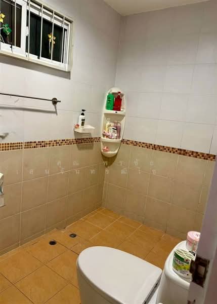 บ้านภัคภิรมย์ รีสอร์ท (Baan Pakpirom Resort) สุวินทวงศ์ 5/2, กรุงเทพ, ถนนสุวินทวงศ์, แสนแสบ, มีนบุรี, กรุงเทพ, 260 ตร.ม., บ้านเดี่ยว ขาย, โดย คุณ พรชัย เสนจันทร์ฒิไชย (โก้), 500226765 - DDproperty.com