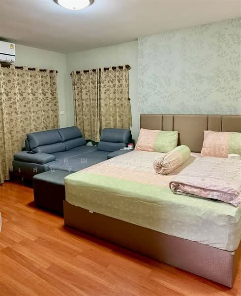 บ้านภัคภิรมย์ รีสอร์ท (Baan Pakpirom Resort) สุวินทวงศ์ 5/2, Bangkok, ถนนสุวินทวงศ์, Saen Sab, Min Buri, Bangkok, 4 Bedrooms, 260 sqm, Single Detached House For Sale, by คุณ พรชัย เสนจันทร์ฒิไชย (โก้), 500226765 - DDproperty.com