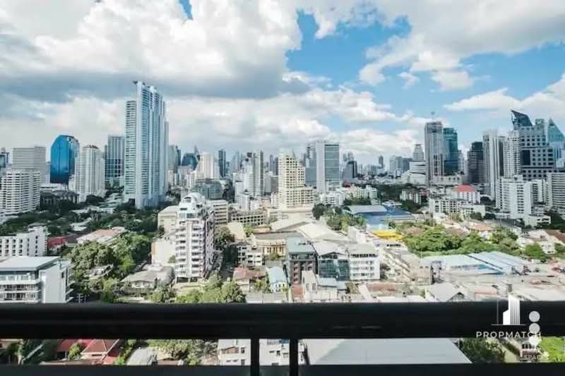 AGUSTON Sukhumvit 22, Bangkok, 140 Sukhumvit Road, Khlong Toei, Khlong Toei, Bangkok, 1 Bedroom, 52 sqm, Condo For Sale, by หริรักษ์ ตั้งติรวัฒน์, 500226767 - DDproperty.com
