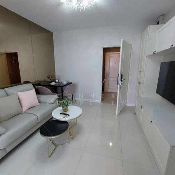 THE SEED Phaholyothin, Bangkok, 1/1 Soi Phaholyothin 14, Phaholyothin Road, Samsen Nai, Phaya Thai, Bangkok, 1 Bedroom, 37 sqm, Condo For Rent, by Connex Property, 500226768 - DDproperty.com