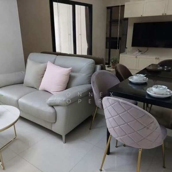 THE SEED Phaholyothin, Bangkok, 1/1 Soi Phaholyothin 14, Phaholyothin Road, Samsen Nai, Phaya Thai, Bangkok, 1 Bedroom, 37 sqm, Condo For Rent, by Connex Property, 500226768 - DDproperty.com