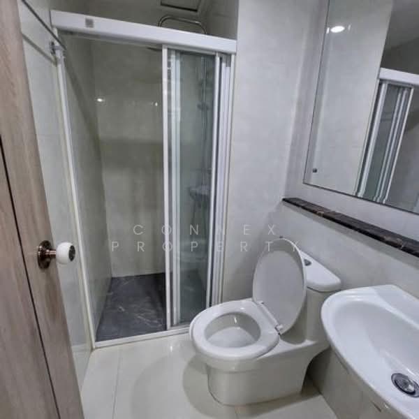 THE SEED Phaholyothin, Bangkok, 1/1 Soi Phaholyothin 14, Phaholyothin Road, Samsen Nai, Phaya Thai, Bangkok, 1 Bedroom, 37 sqm, Condo For Rent, by Connex Property, 500226768 - DDproperty.com
